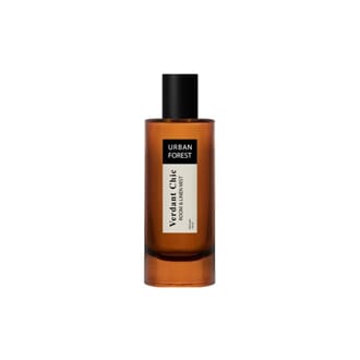 Urban Forest room & linen mist verdant chic 100 ml