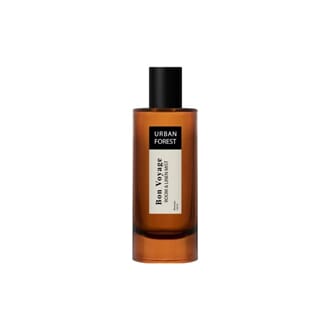 Urban Forest room & linen mist bon voyage 100 ml