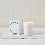 C soaps duftlys saltvann