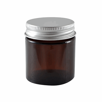 Sunvita glassflaske 30 ml