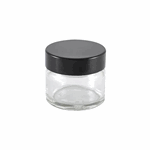 Sunvita glasskrukke 15 ml