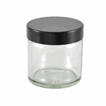 Sunvita glassflaske 60 ml