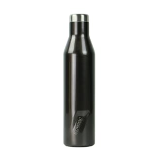 Ecovessel aspen drikkeflaske grey smoke 473 ml