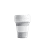 Stojo pocket - dove - 355ml