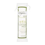 Simply organic bomull pads 100 stk