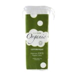 Simply organic bomull 100 gr