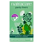 Natracare 3072 cotton panty liners tanga 30 stk