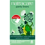 Natracare 3123 panty liners normal 18 stk