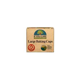 If you care baking cups large 60