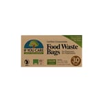 If you care food waste bags 11,4 L 30 stk