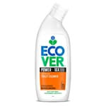 Ecover toalettrens sitron & appelsin 750 ml