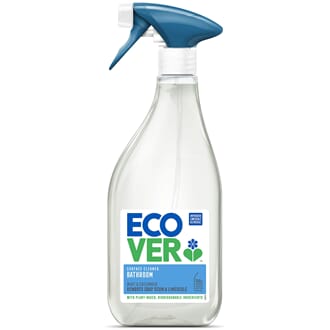 Ecover bathroom cleaner spray mint & cucumber 500 ml