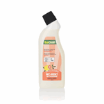 Eco clean toalettrens grapefrukt 750 ml