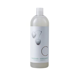 C soaps toalettrens rosmarin 1 L