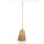 Fejekost av tre 140 cm