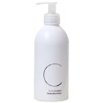 C soaps håndsåpe fiken & solbær 375 ml