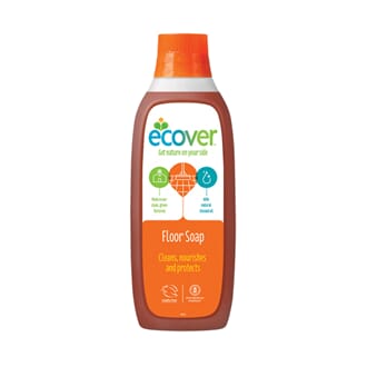 Ecover floor soap 1 liter