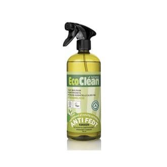 Eco Clean kjøkkenspray sitronmelisse 750 ml