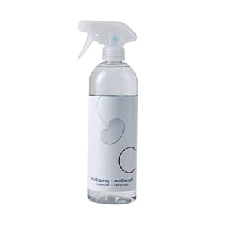 C soaps multispray lavendel 750 ml
