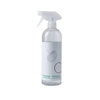 C soaps multispray agurk og mynte 750 ml
