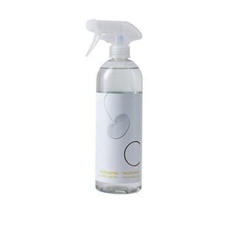 C soaps multispray sitron & ingefær 750ml