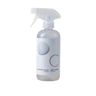 C soaps glass & speilspray lavendel 500 ml