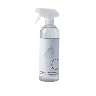 C soaps multispray fiken & solbær 750 ml