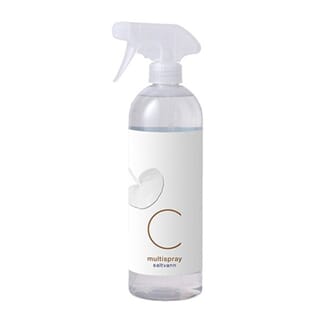 C soaps multispray saltvann 750 ml