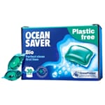 OceanSaver Bio vaskekapsler 30 stk
