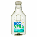 Ecover Vaskemiddel Universal Jasmin 1L