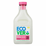 Ecover Tøymykner Eple 1 L