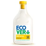 Ecover tøymykner gardenia & vanilje 1,5 L