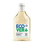 Ecover zero ull & silkevaskemiddel 1 L