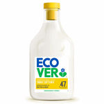 Ecover tøymykner gardenia og vanilje 1,43 l
