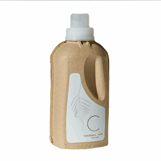 C Soaps Tøyvask Lavendel 1420ml