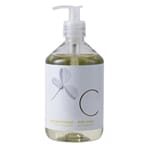 C soaps oppvaskmiddel sitron og ingefær 500 ml