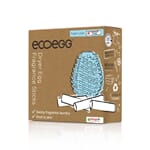 Ecoegg refill for tørketrommel-egg fresh linen