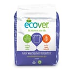Ecover color washing powder 1,2 kg