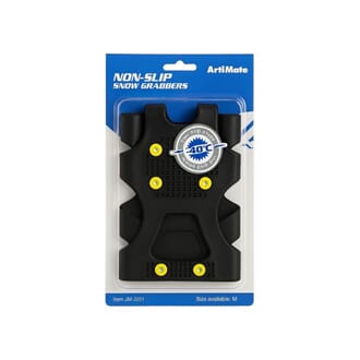 ArtiMate Non-Slip Brodder strl M (36-41)