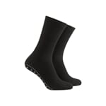 Wiges antiskli sokker 1 par svart 46-48