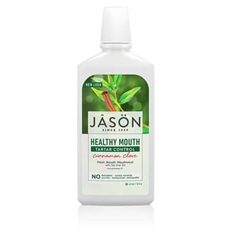Jason healthy mouth wash 473 ml