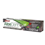 Aloe Dent tripcle action charcoal tannkrem u/fluor 100 ml