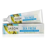 Jason sea fresh strenghtening tannkrem 170 g