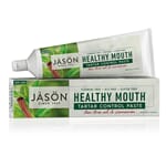 Jason healthy mouth tannkrem fluorfri 125 gr