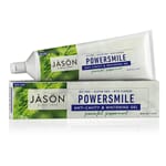 Jason powersmile blå anti-cavity & white gel 170 g