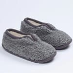 Ull Norge slippers str 39/40