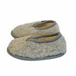Ull Norge slippers str 41/42