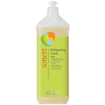 Sonett oppvaskmiddel sitron 1 liter