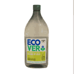 Ecover oppvaskmiddel sitron & aloe vera 950 ml