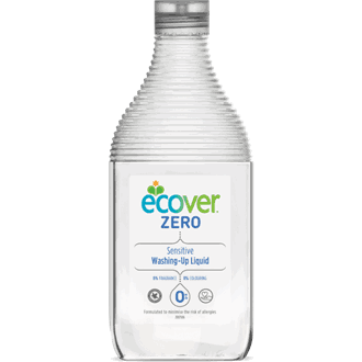 Ecover zero oppvaskmiddel 450 ml